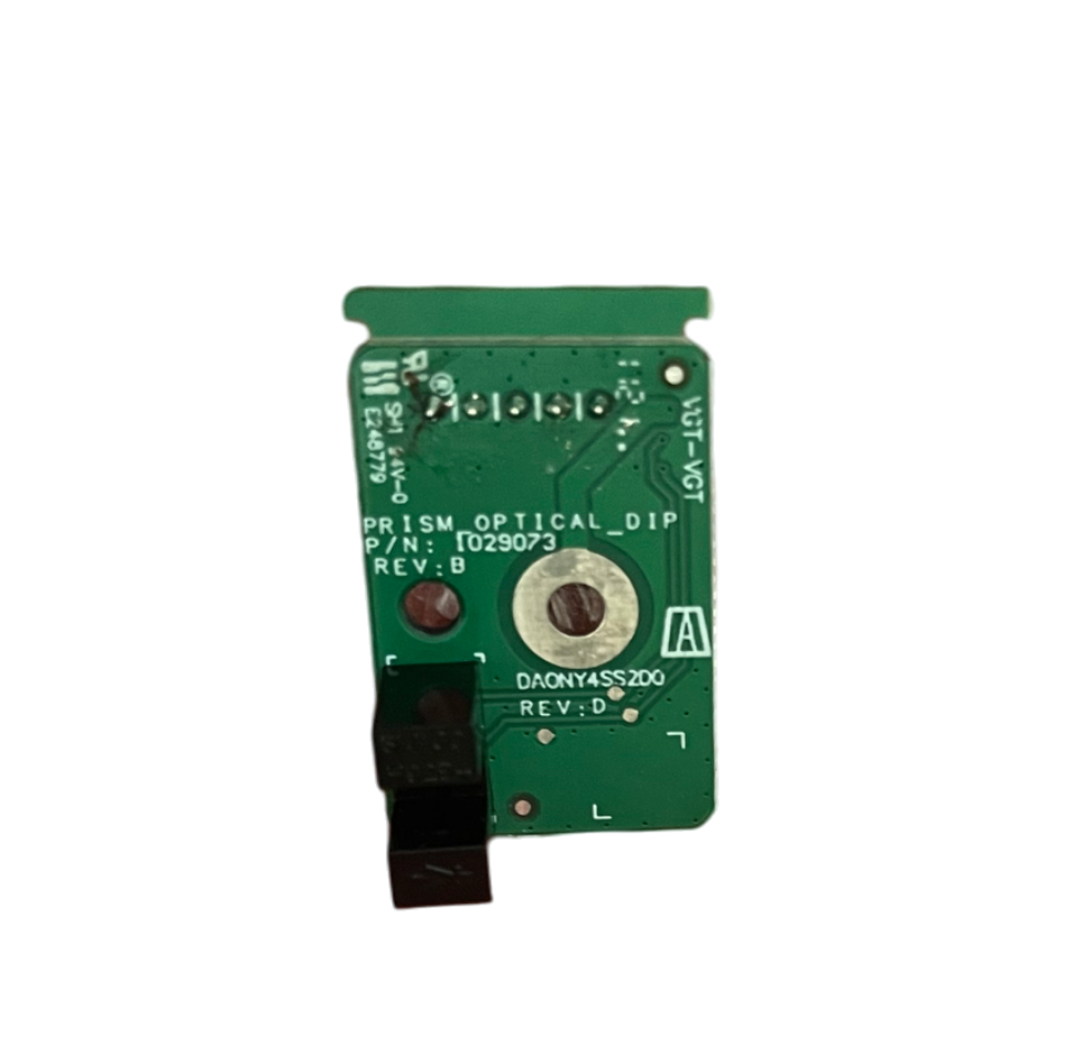 ThePeloDoctor Tread Optical Speed Sensor