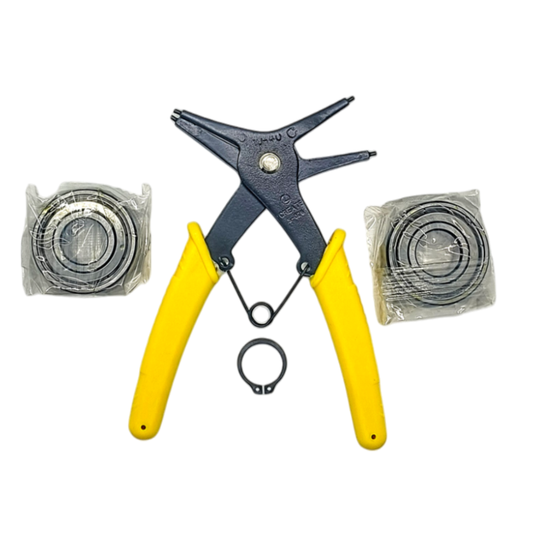 High Quality Peloton Bike & Bike+ Idler Pulley Tensioner Bearings