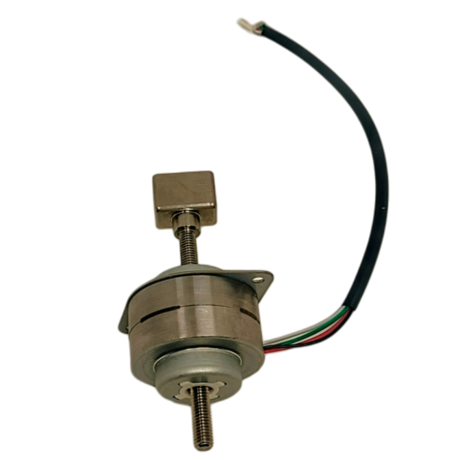 Replacement Resistance Motor For Bike+