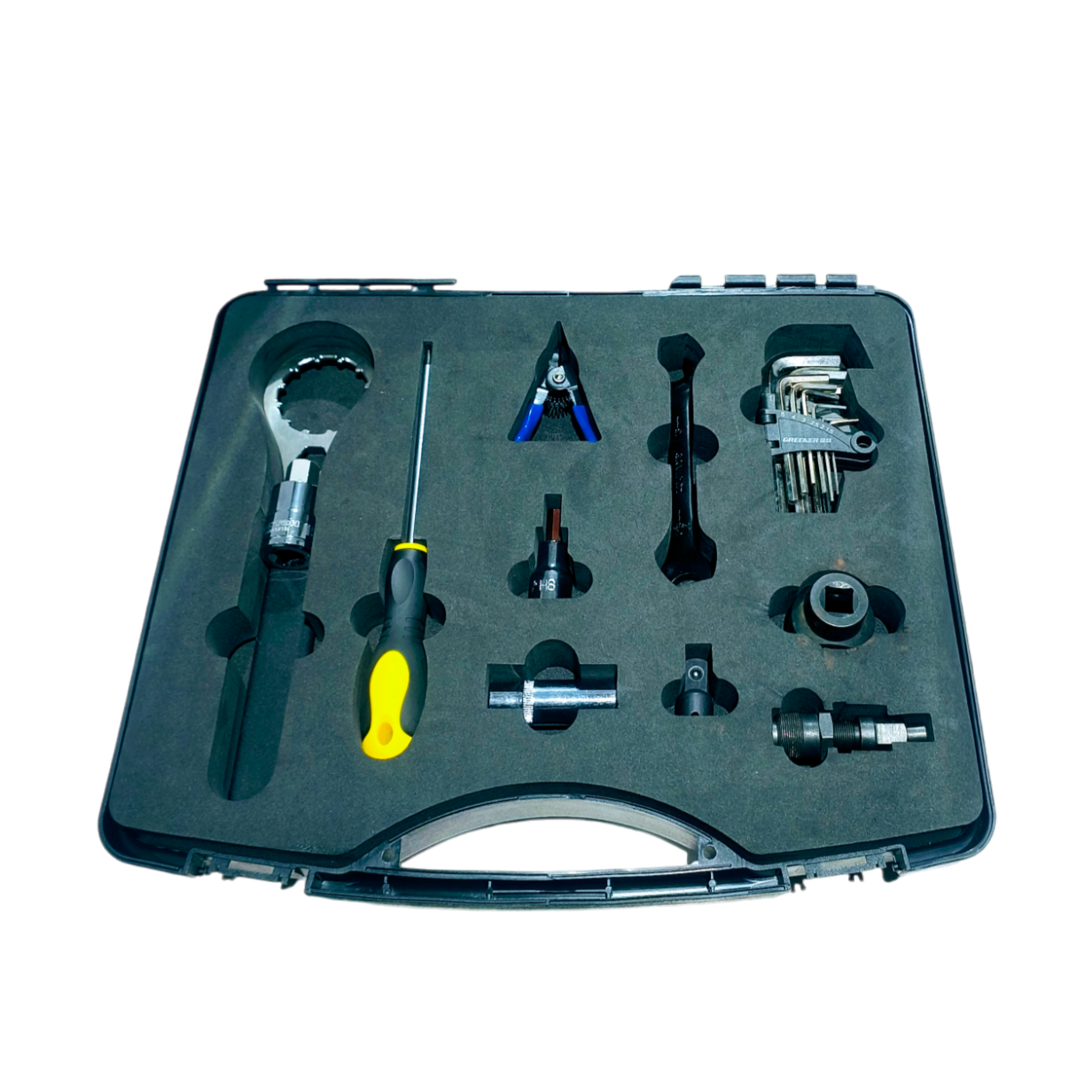 Bike & Bike+ Specialty Tools Kit