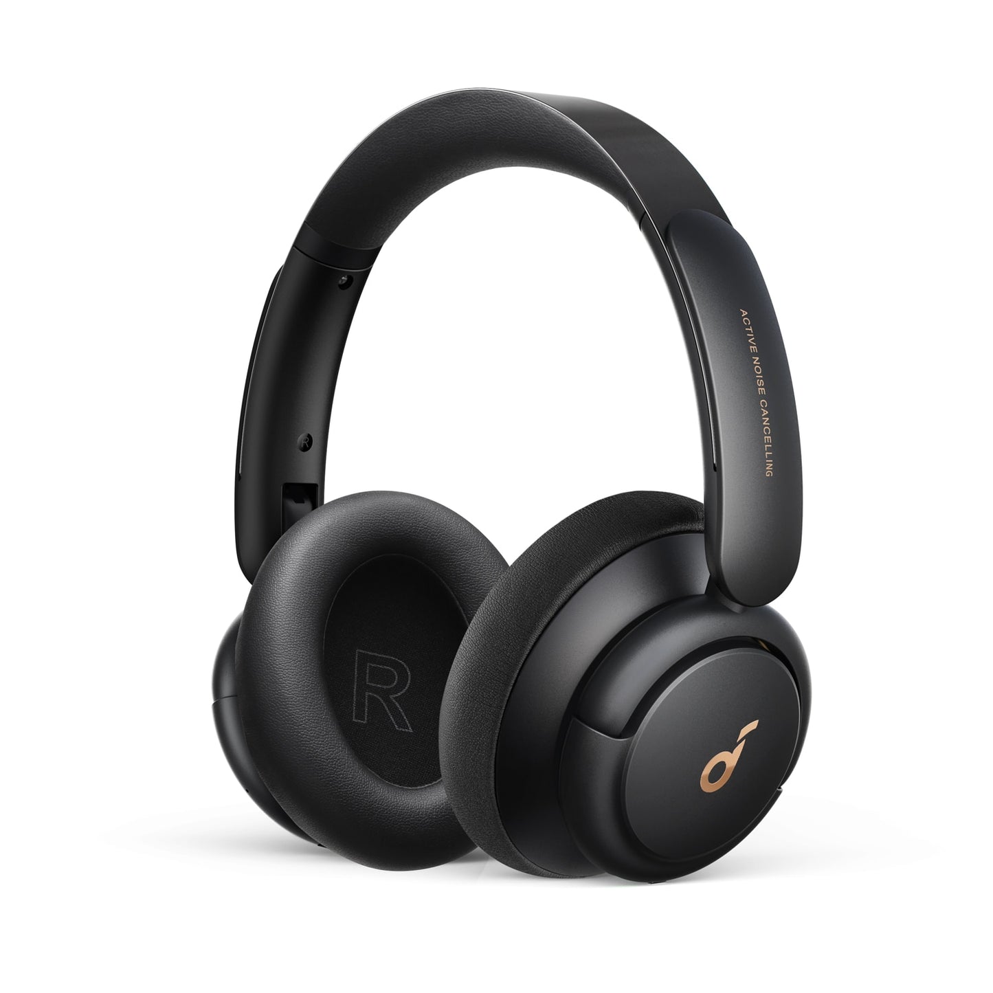 40Hr Anker Sound-core Life Q30 Hybrid Active Noise Cancelling Wireless Headphones