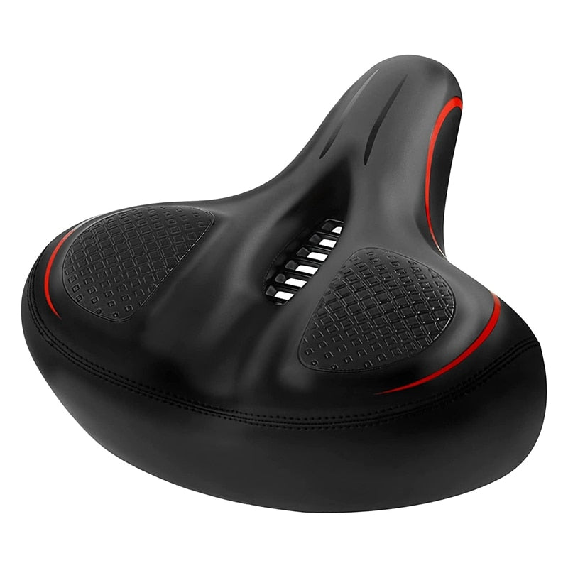 Large-sized Bike Seat For Peloton Bike & Bike+