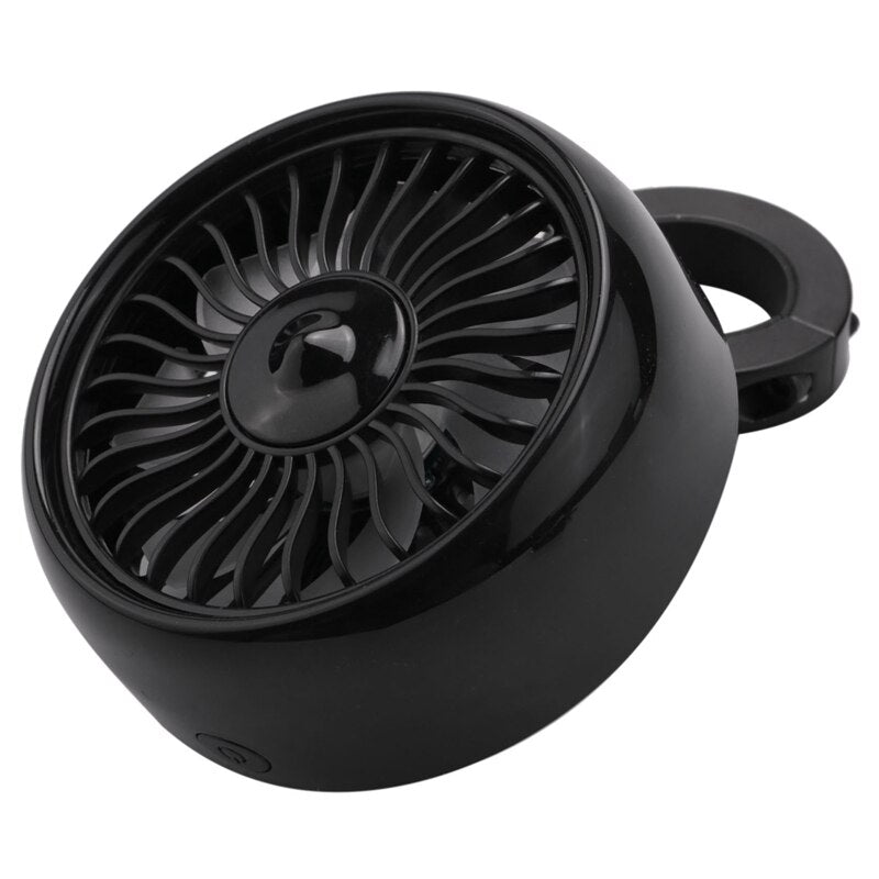 Fan Accessory For Peloton Bike