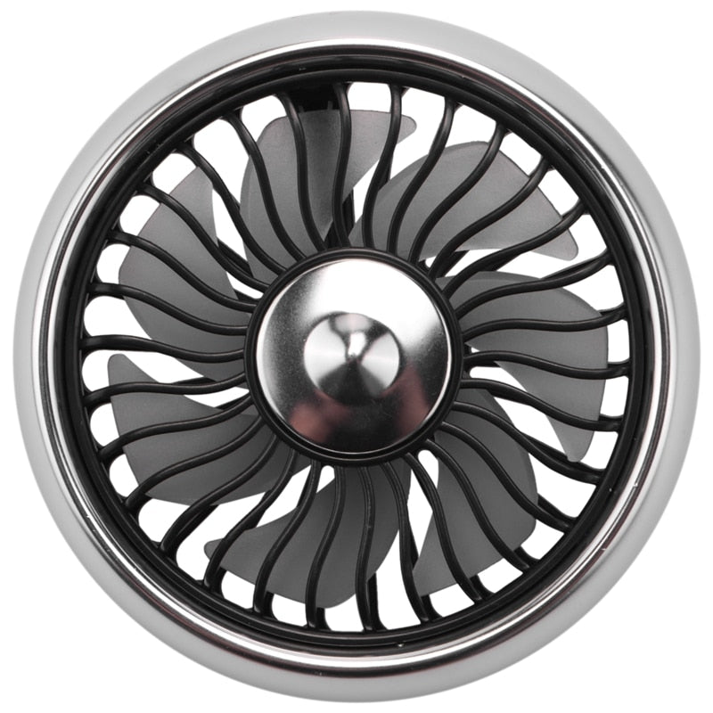 Fan Accessory For Peloton Bike