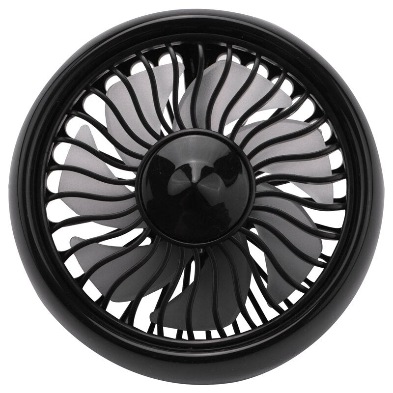 Fan Accessory For Peloton Bike