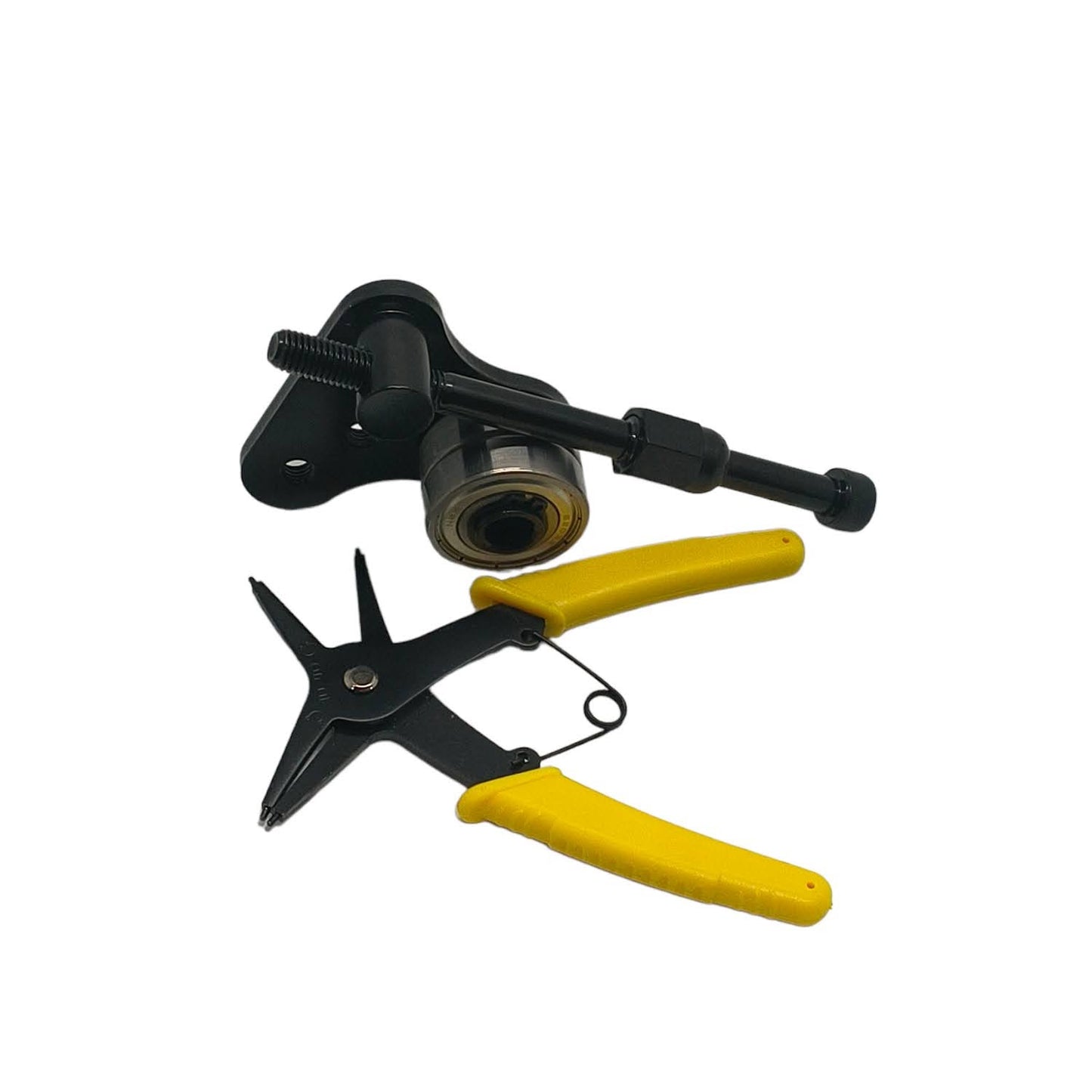 High Quality Peloton Bike & Bike+ Idler Pulley Tensioner Bearings