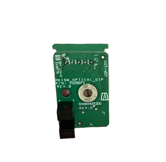 ThePeloDoctor Tread Optical Speed Sensor