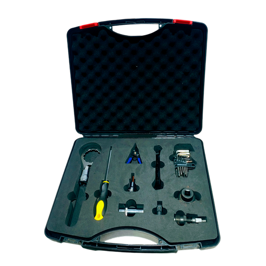 Bike & Bike+ Specialty Tools Kit