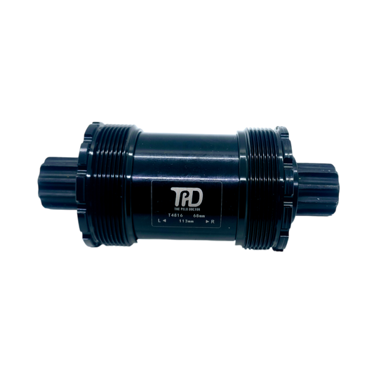 Lightweight Bike & Bike+ Bottom Bracket