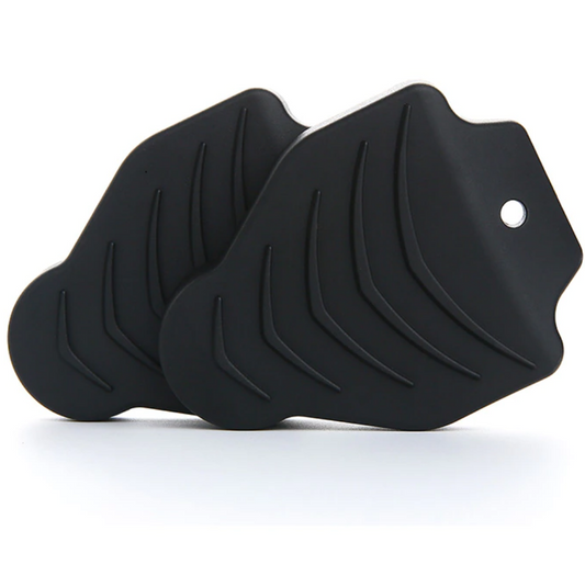 Self-Locking Non Slip Delta Cleats Protection Cover.