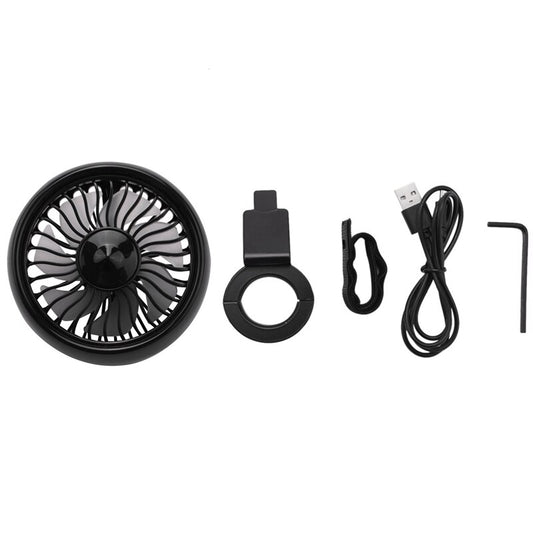 Fan Accessory For Peloton Bike